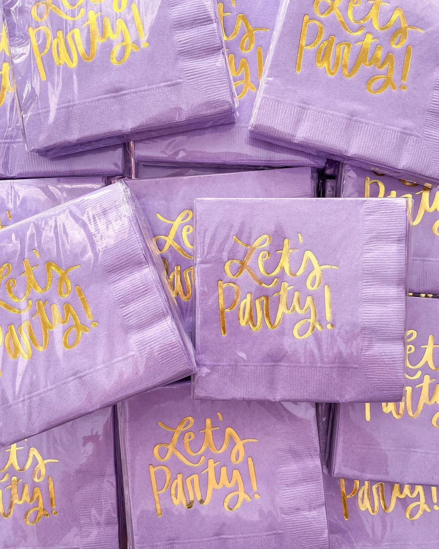 There&rsquo;s a new color in town! 💜🦄☂️