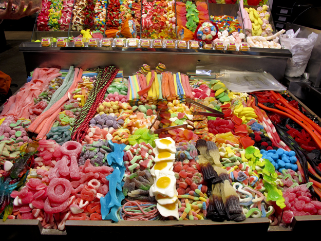 Day 19 & 20 - Free Weekend (Netzach)