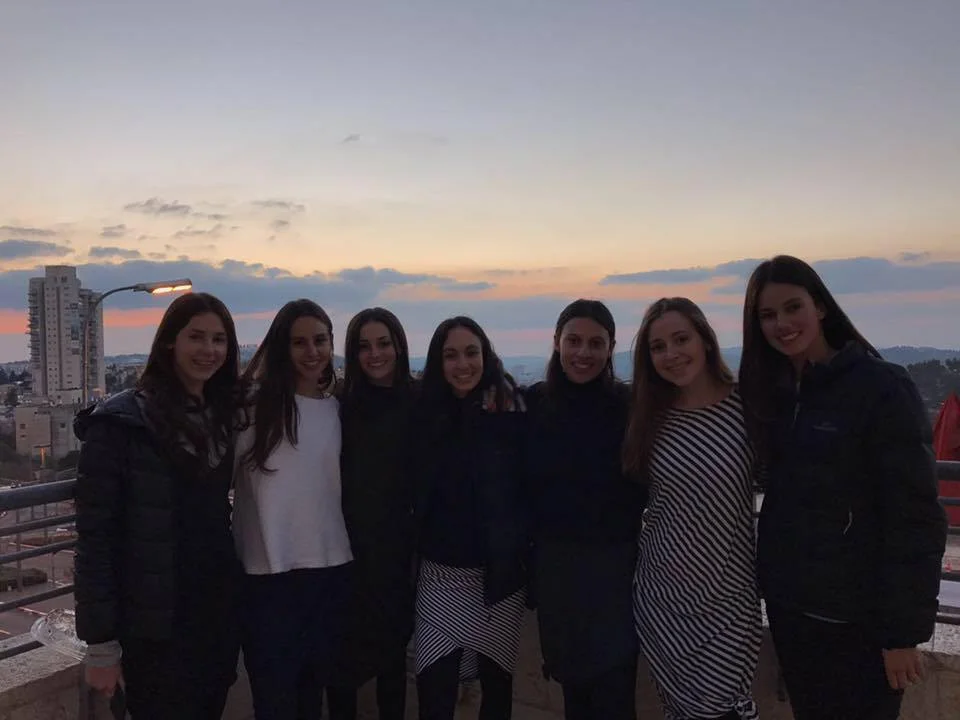 Option Week 2 - Midrasha