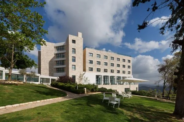 Day 34 - Shabbas at Ma'ale Hamischa, Drive to Eilat (Netzach)