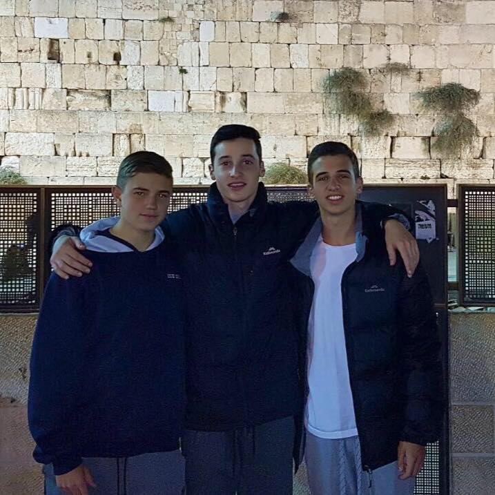 My Last Farewell - Tomer