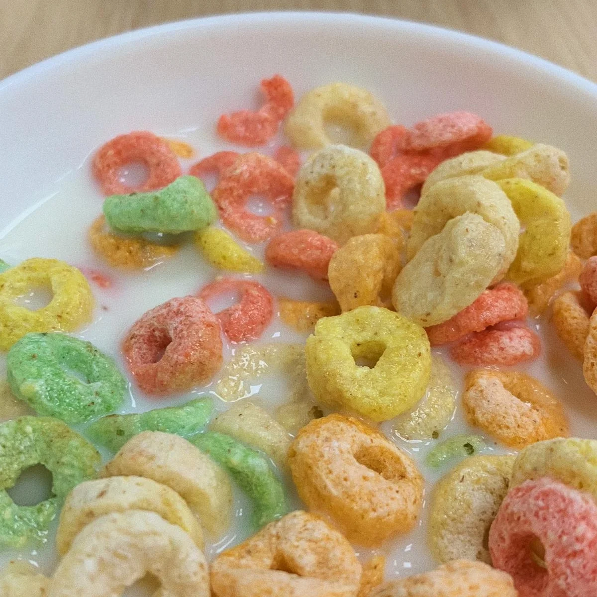 Breakfast Day 1 - Sophie Rosen