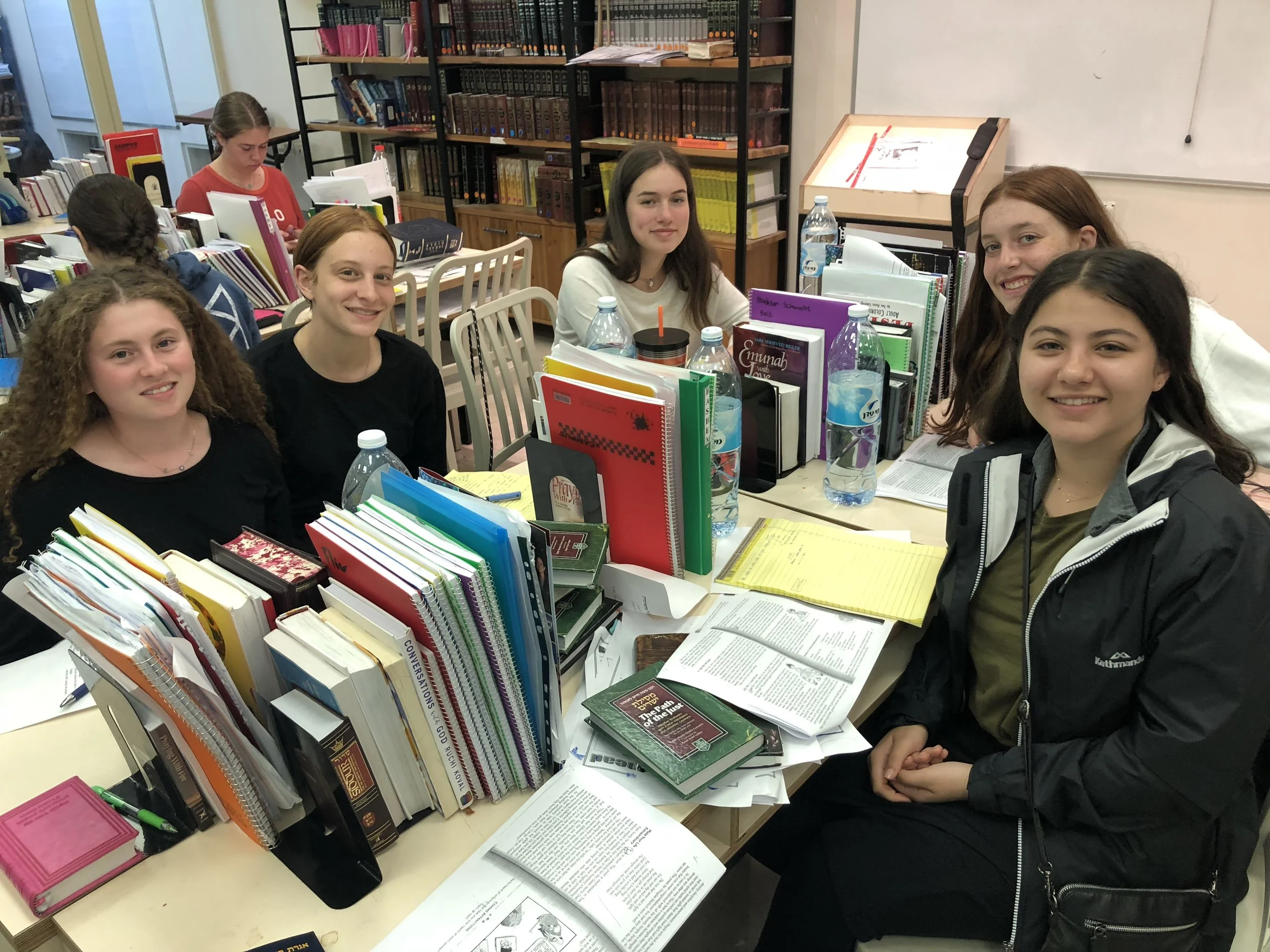 Na'aleh - Day 3 - Liat Ziegler