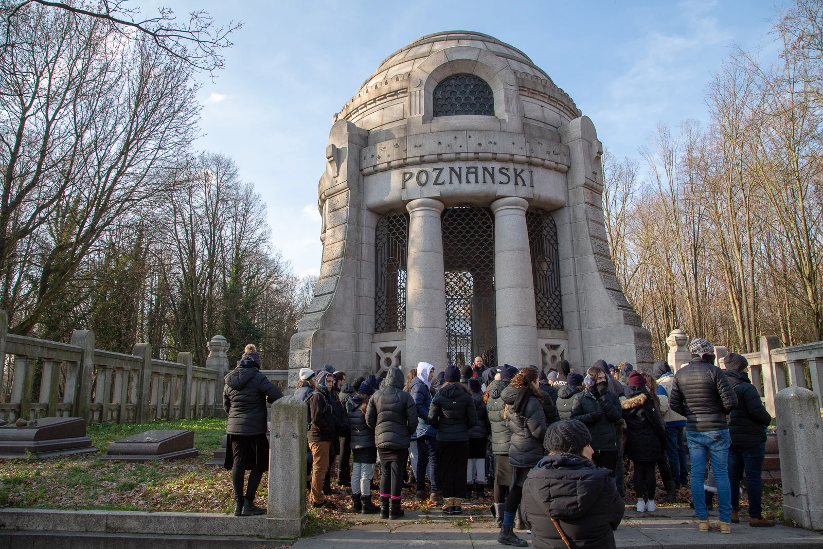 Day 2 - Lehava - Chloe Lyons