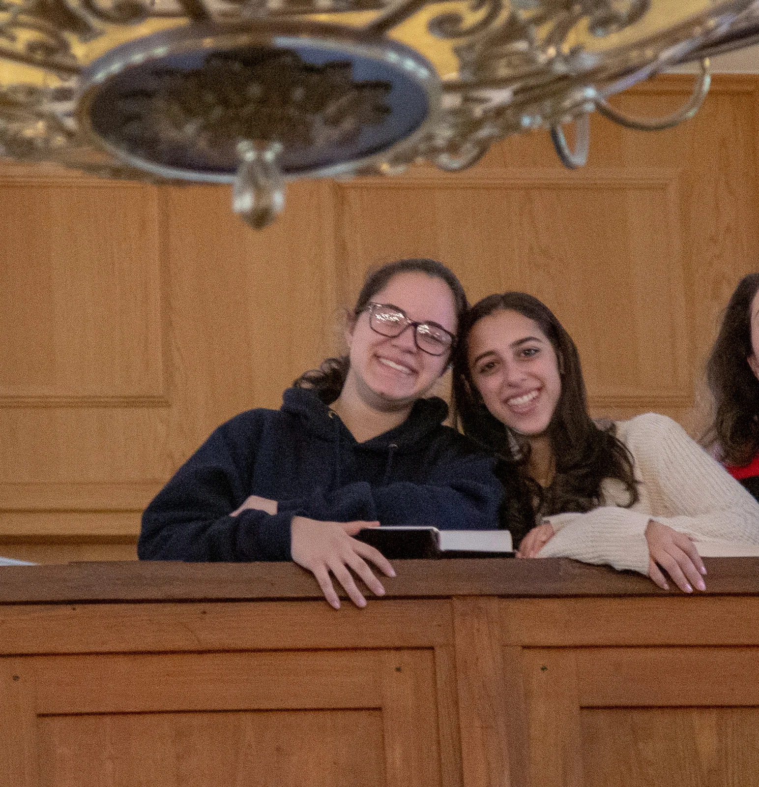 Day 4 - Lehava - Tyla Aronson