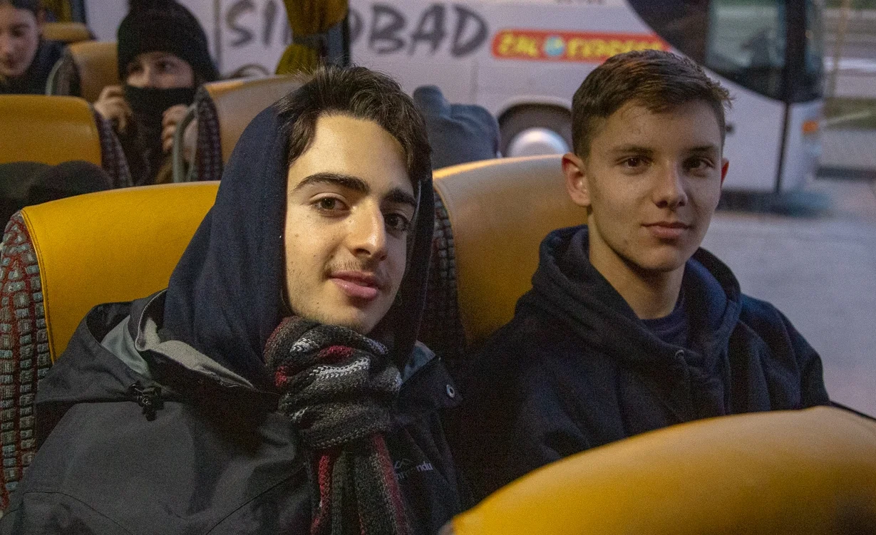 Day 5 - Netzach - Matt Nurick