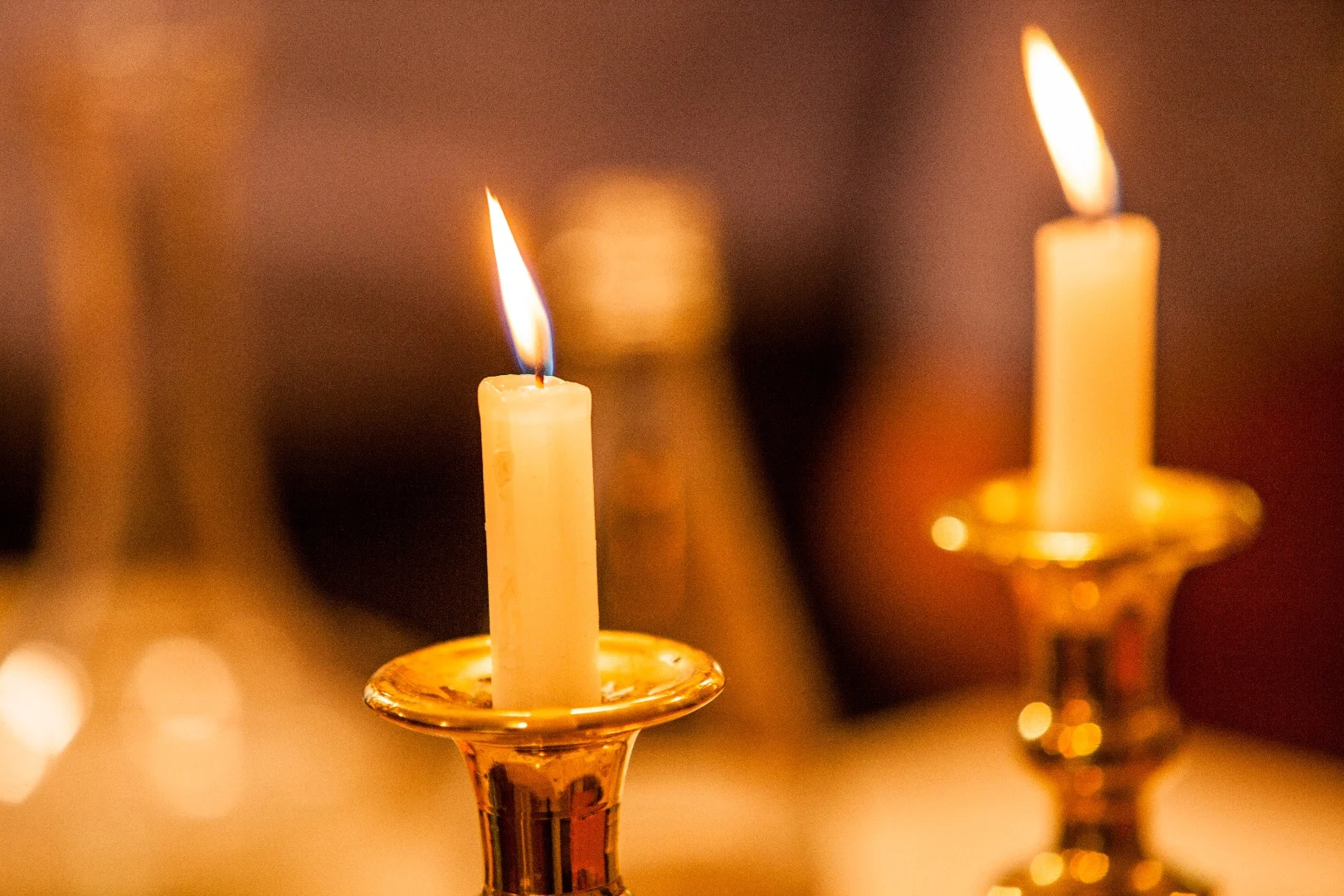 Day 6 - Lehava - Mia Sher