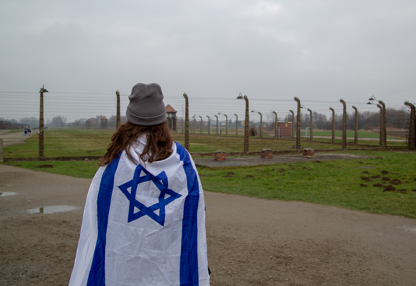 Day 7 - Netzach - Liat Grossman