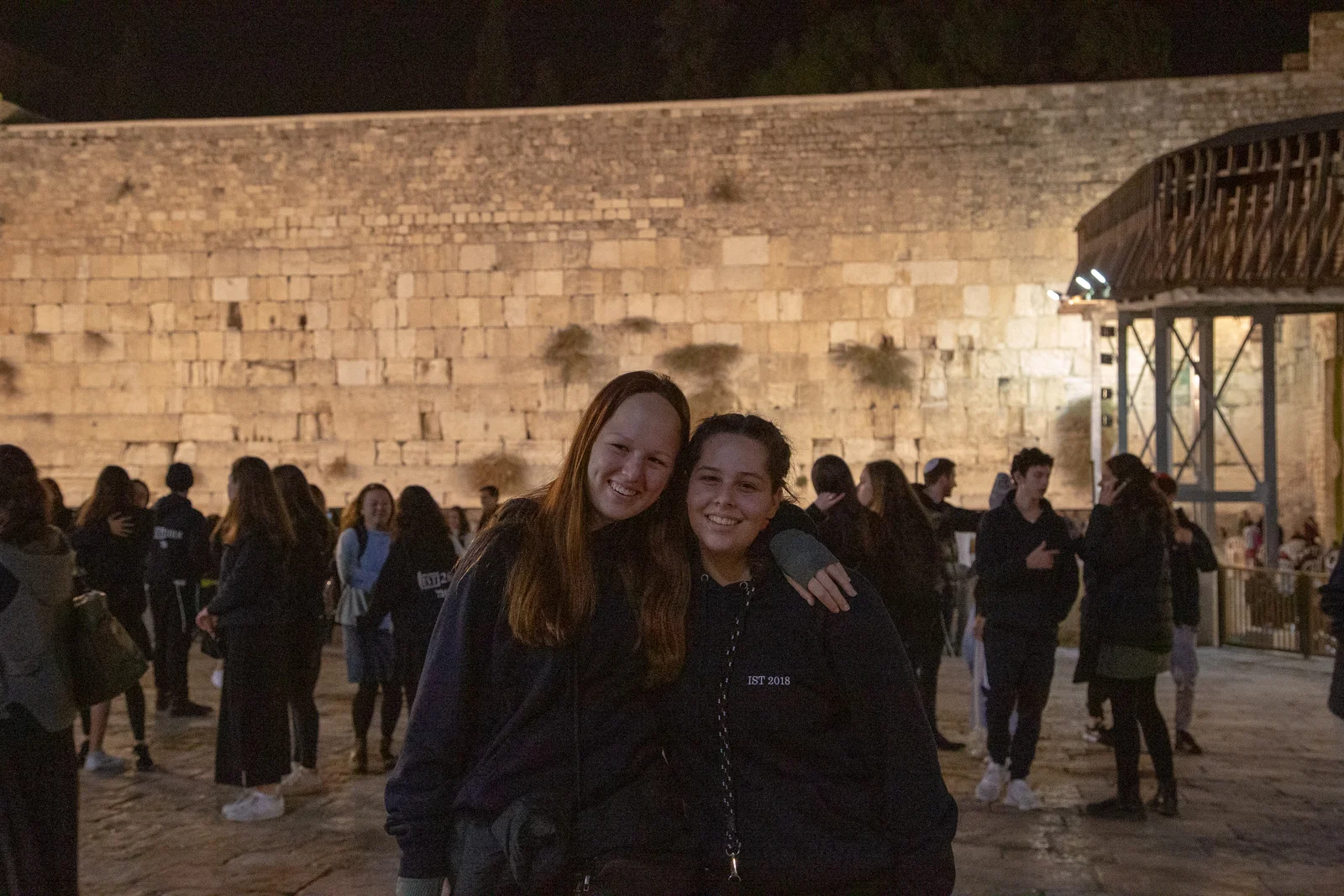 Day 8 - Netzach - Kiara Cohen