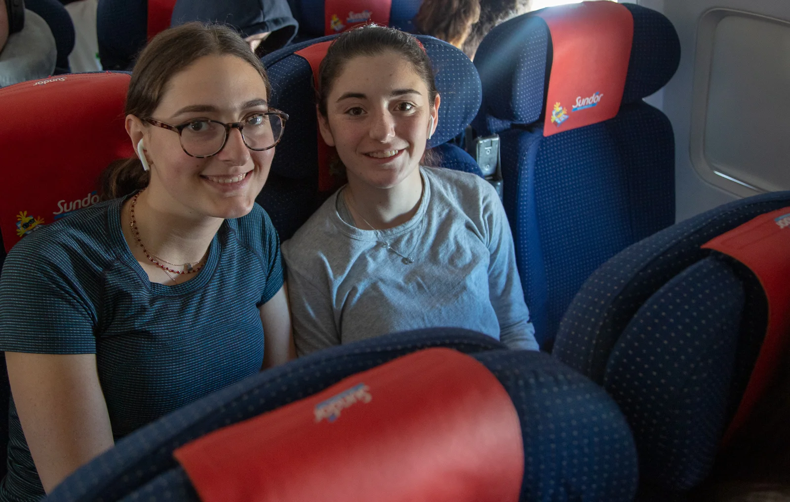 Day 9 - Netzach - Isabella Schulz