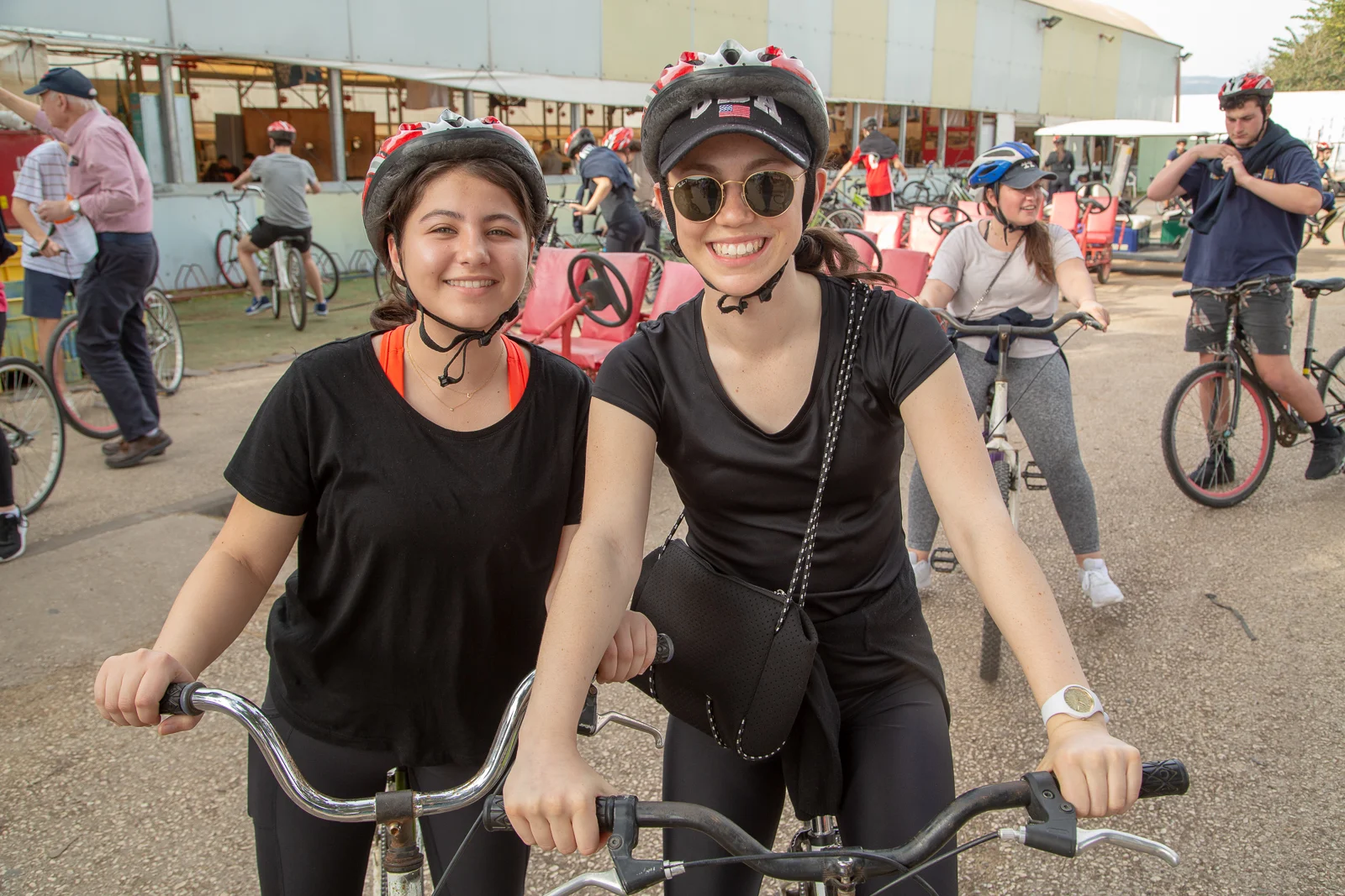 Day 10 - Lehava - Jaime Taitz