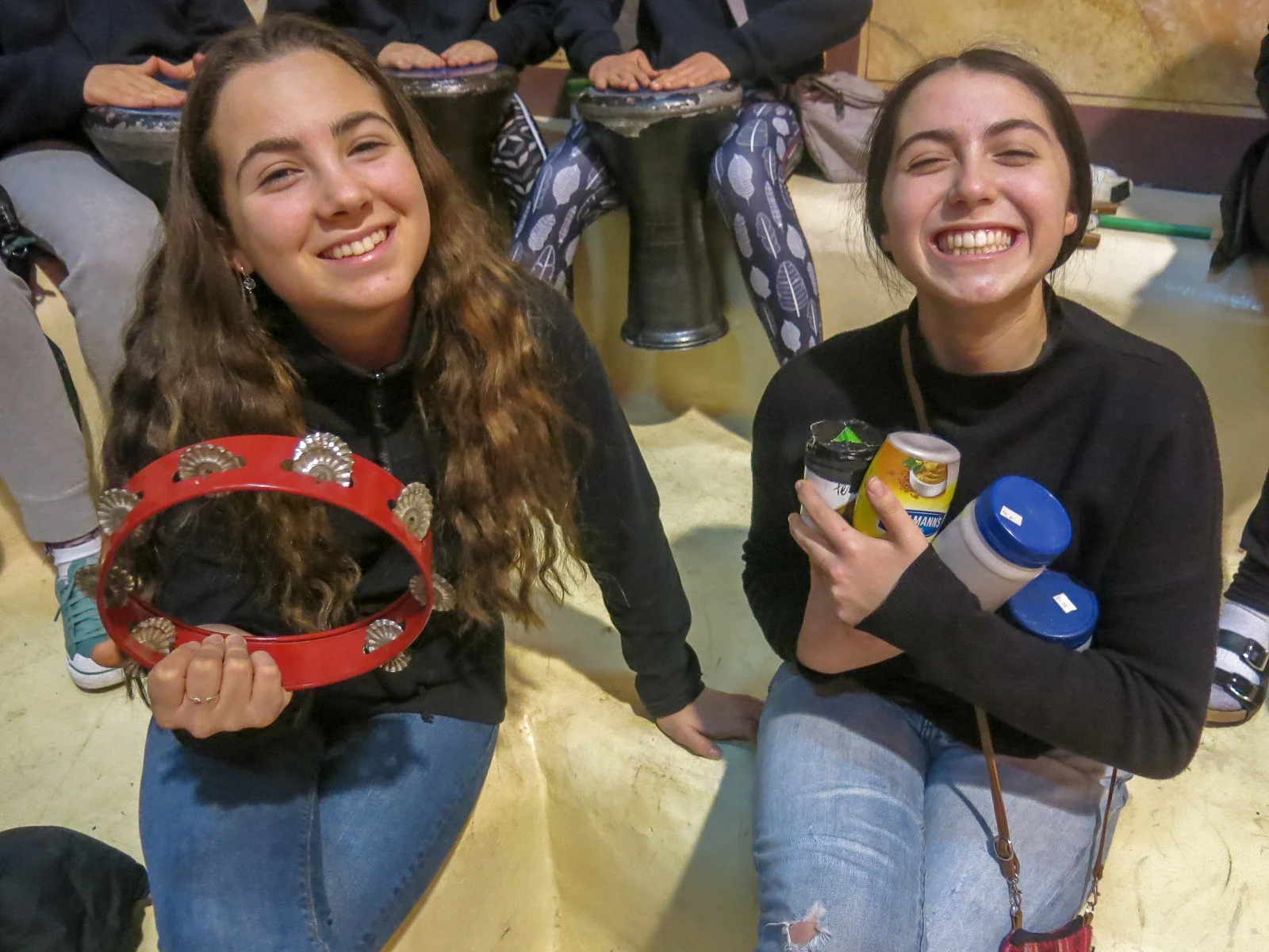 Day 10 - Netzach - Sara Goldberg