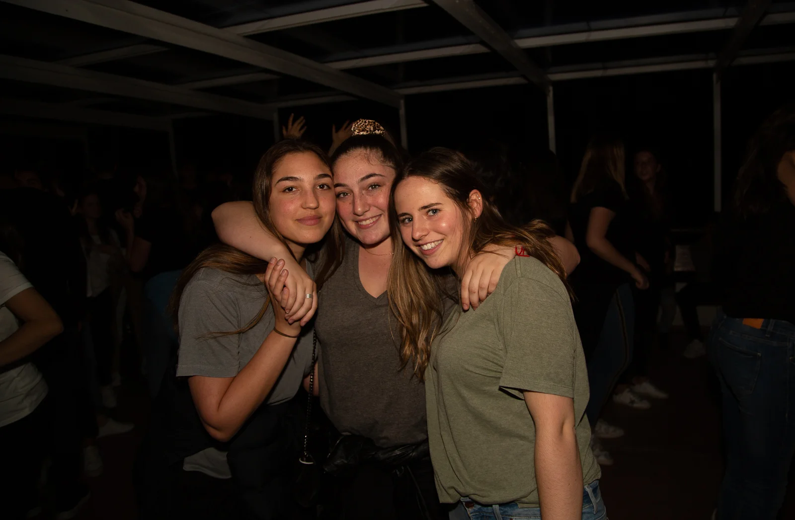 Day 13 &amp; 14 - Lehava - Jade Mezei