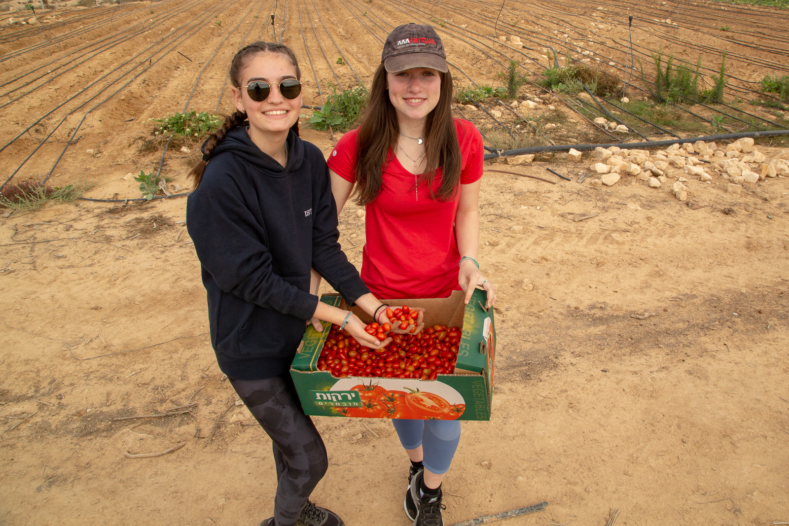 Day 14 - Netzach - Micaela Blau