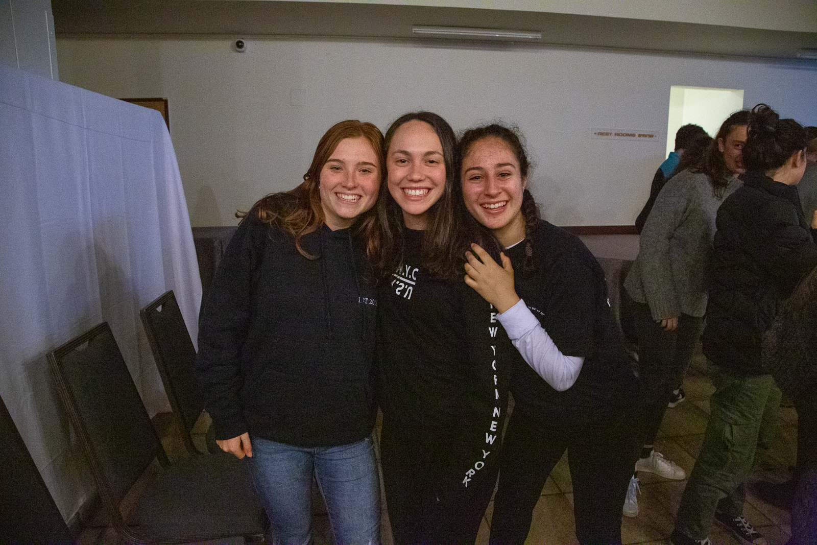 Day 16 - Netzach - Samantha Morris