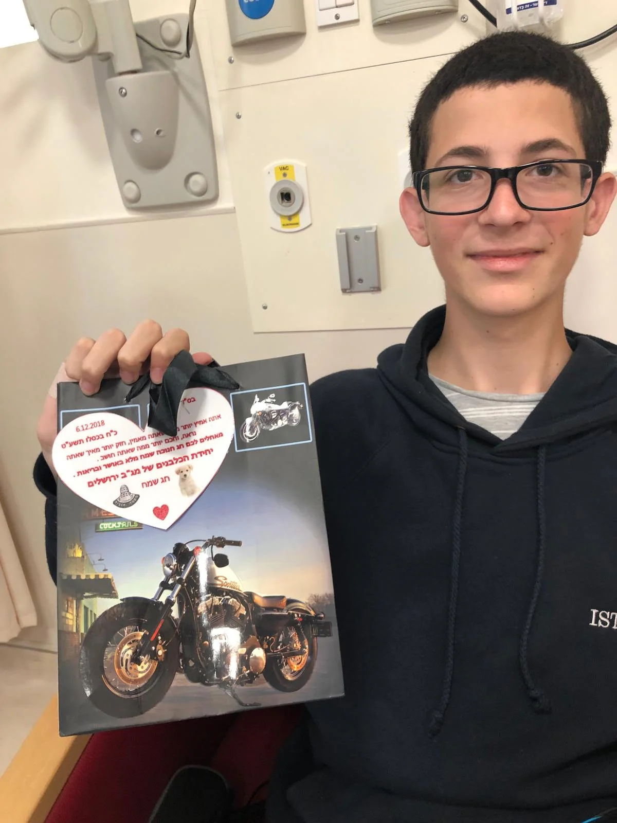 How to Judge the State of Israel - Gidon Goodman