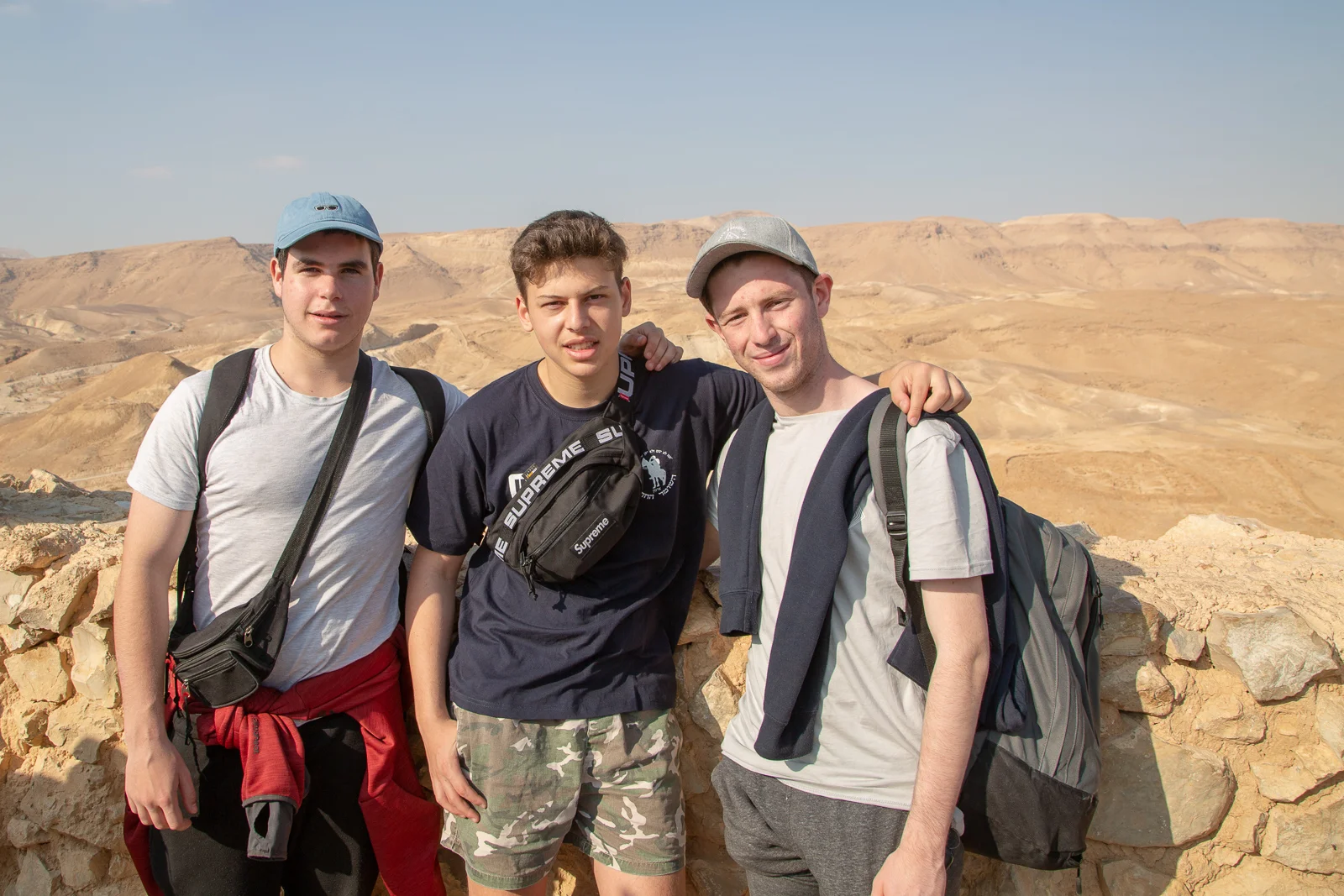 Options - Yeshiva - Daniel Paikin