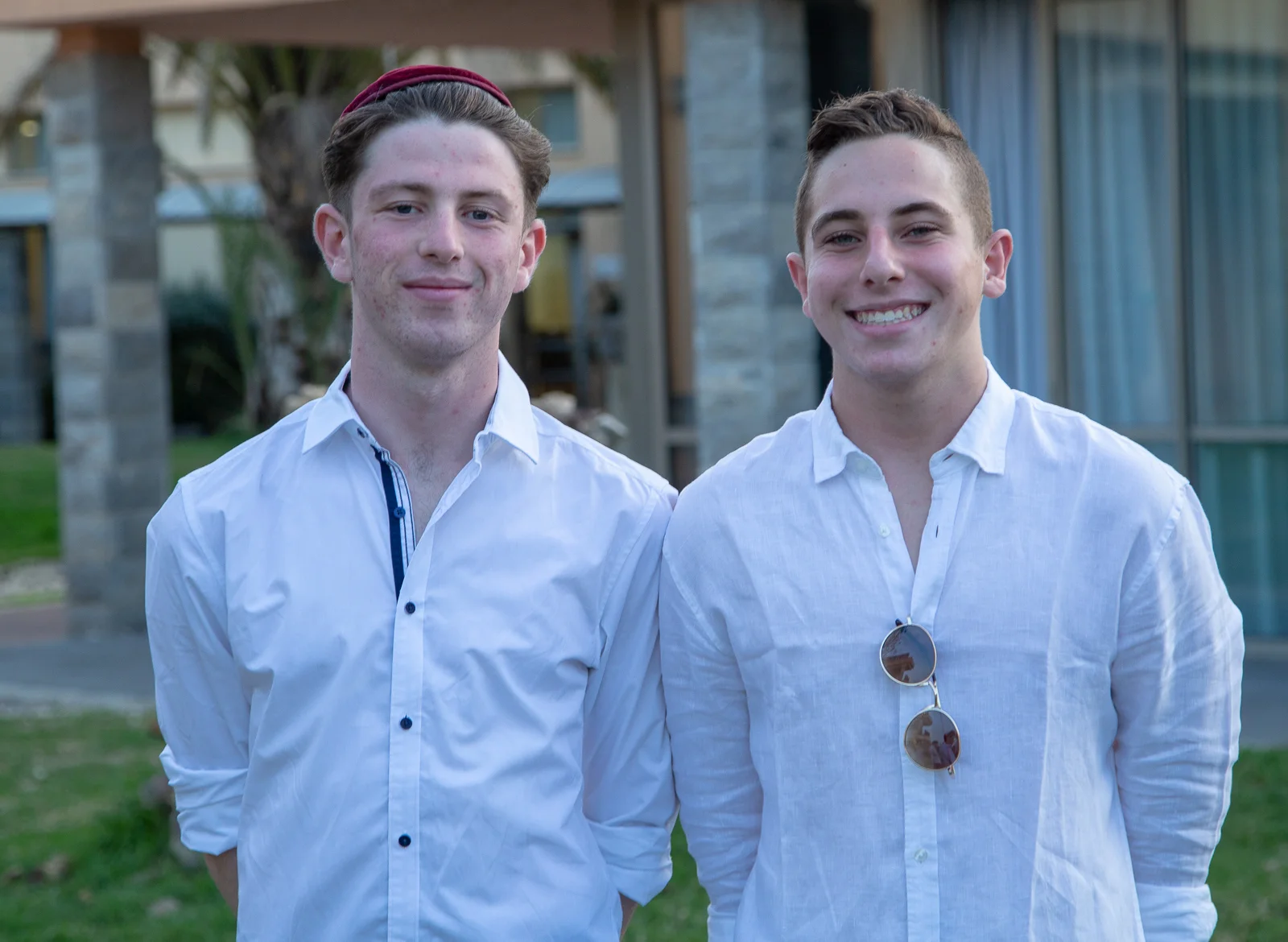 Day 30 - Netzach - Daniel Silver