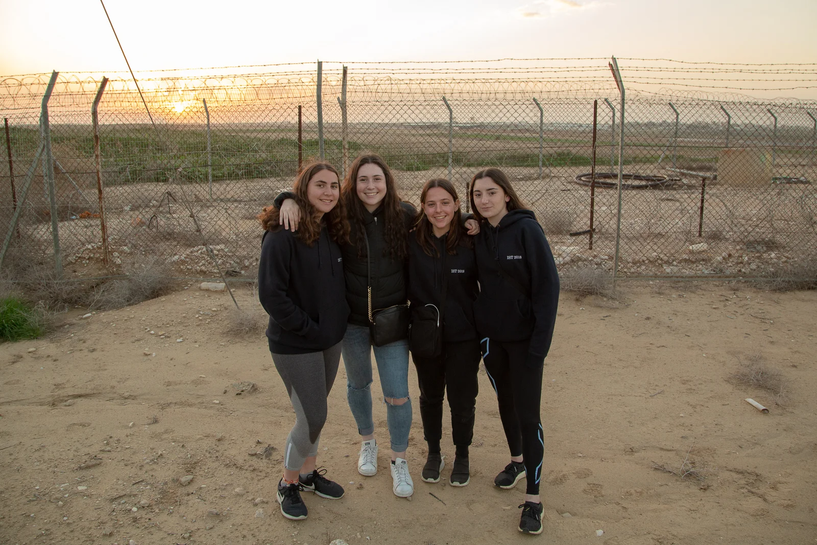 Day 31 - Netzach - Gemma Kessler