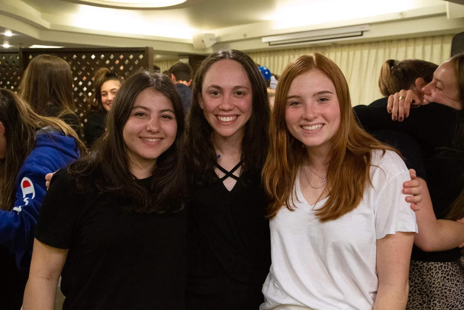 Day 29 - Lehava - Jaime Taitz