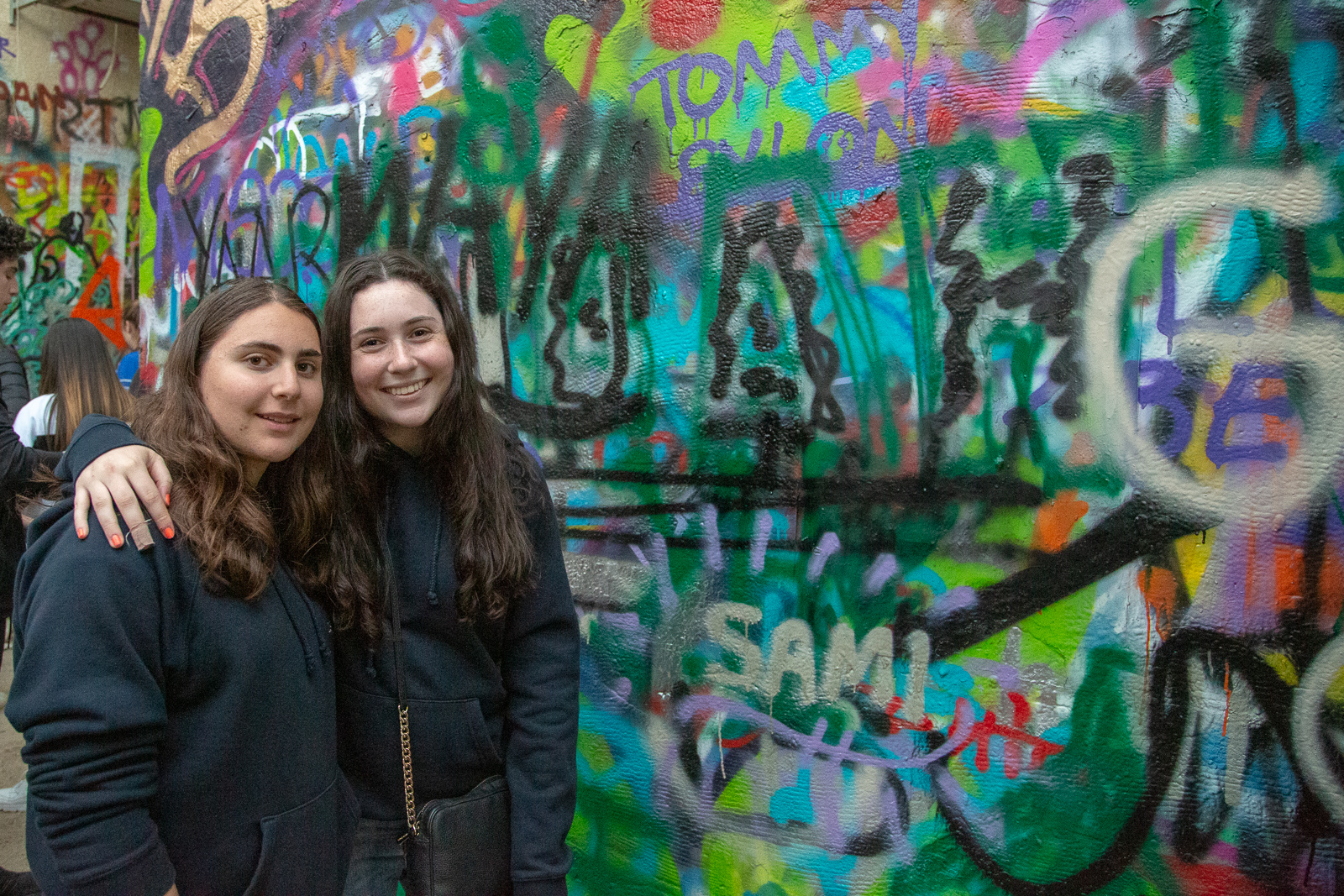 Day 32 - Netzach - Samantha Naiman