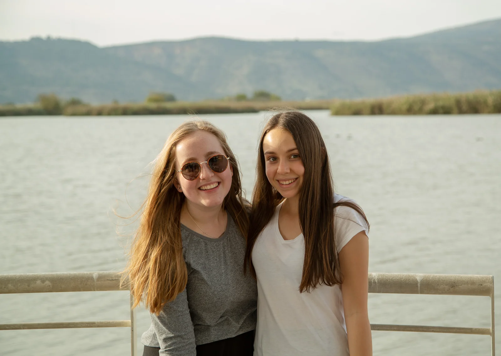 Day 33 - Lehava - Dinah Horowitz