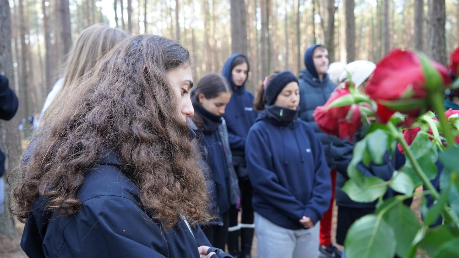 Day 2 - Poland - Lara Kopelowitz