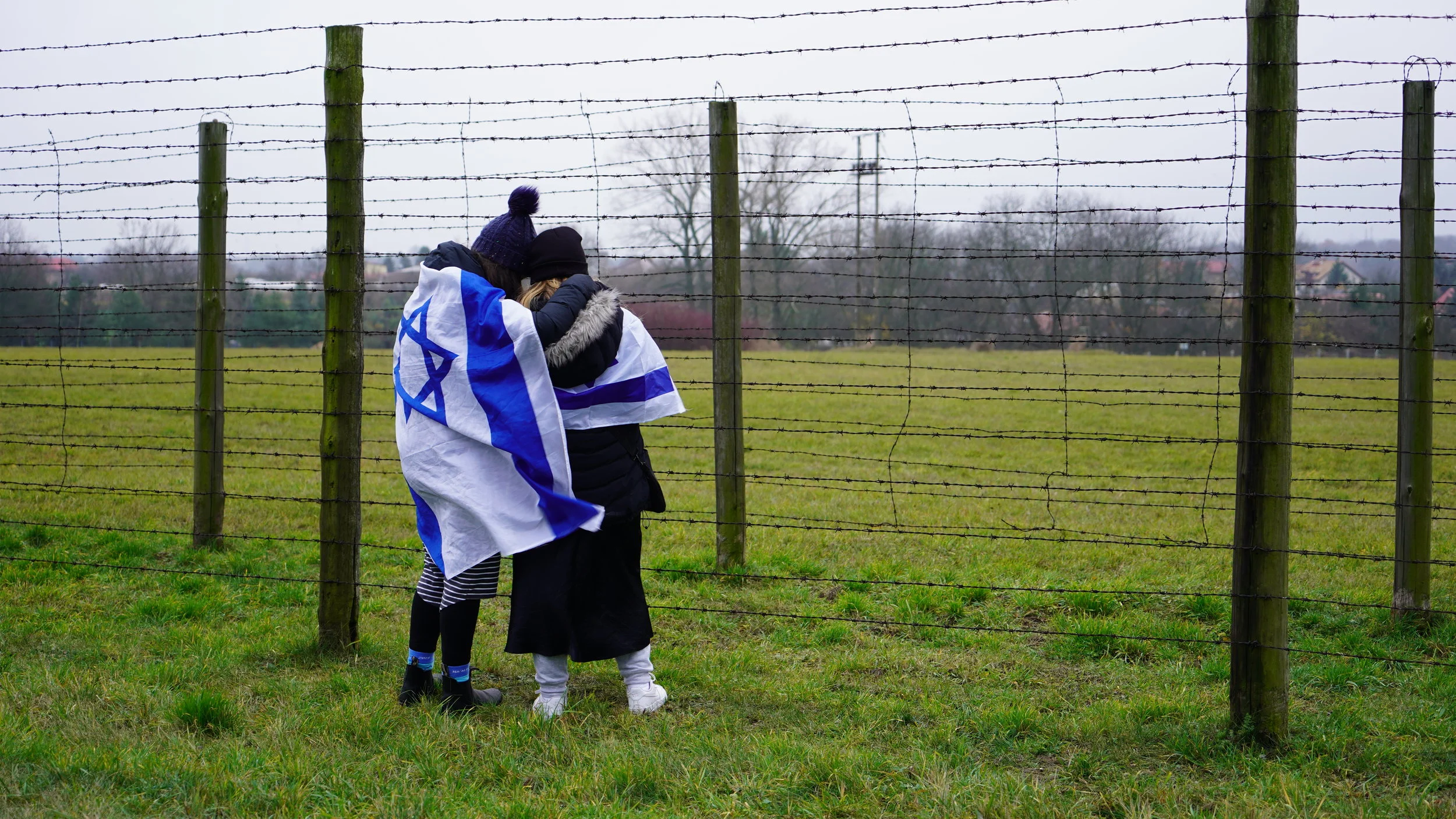 Day 3 - Poland - Emma Cass