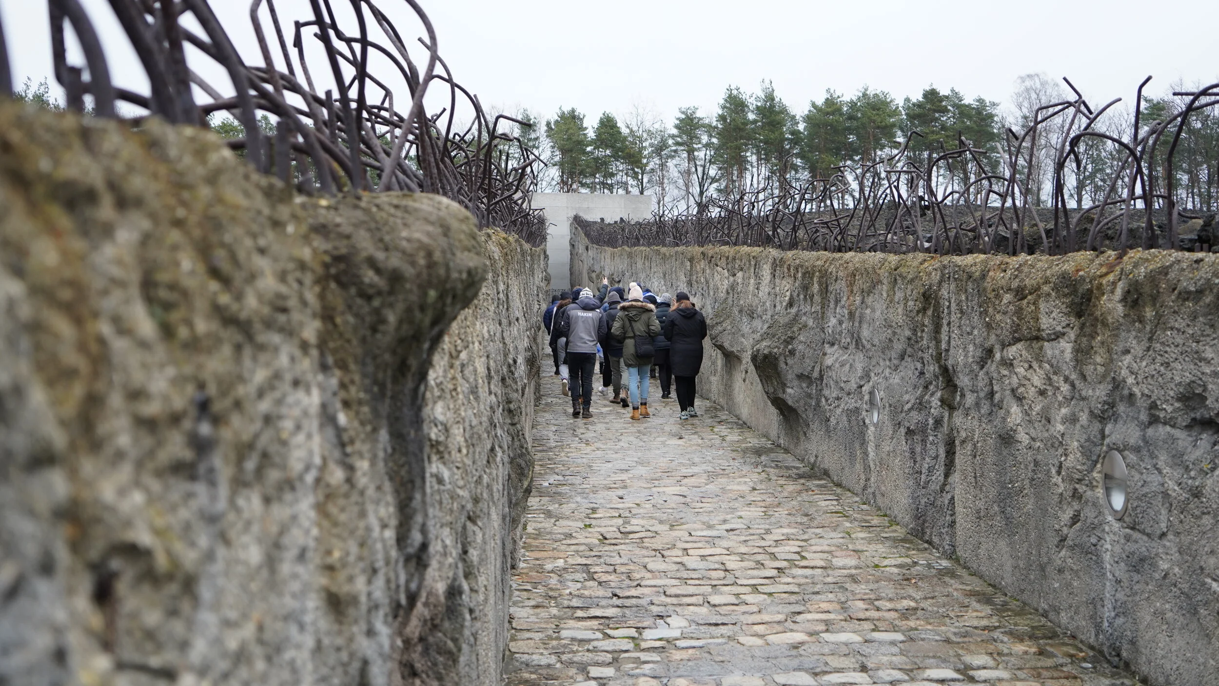 Day 4 - Poland - Jessica Zeltzer