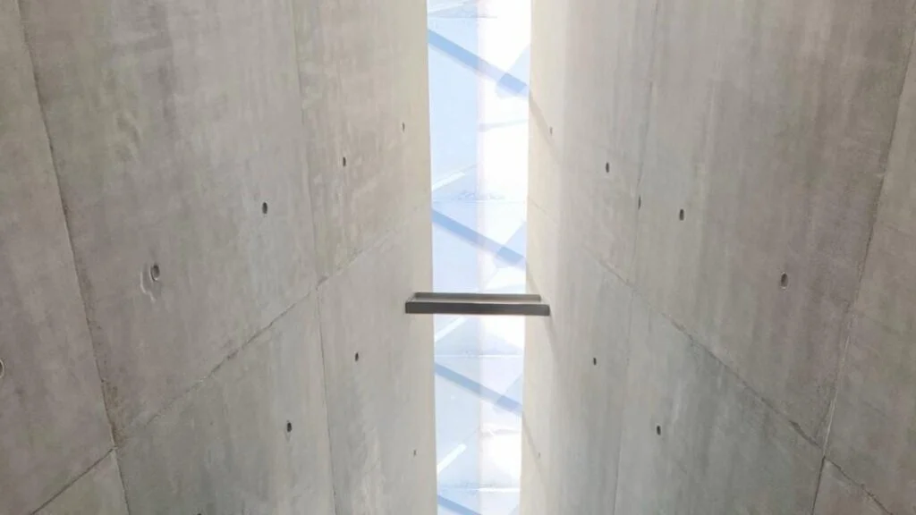 Day 9 - Netzach - Daniel Katz