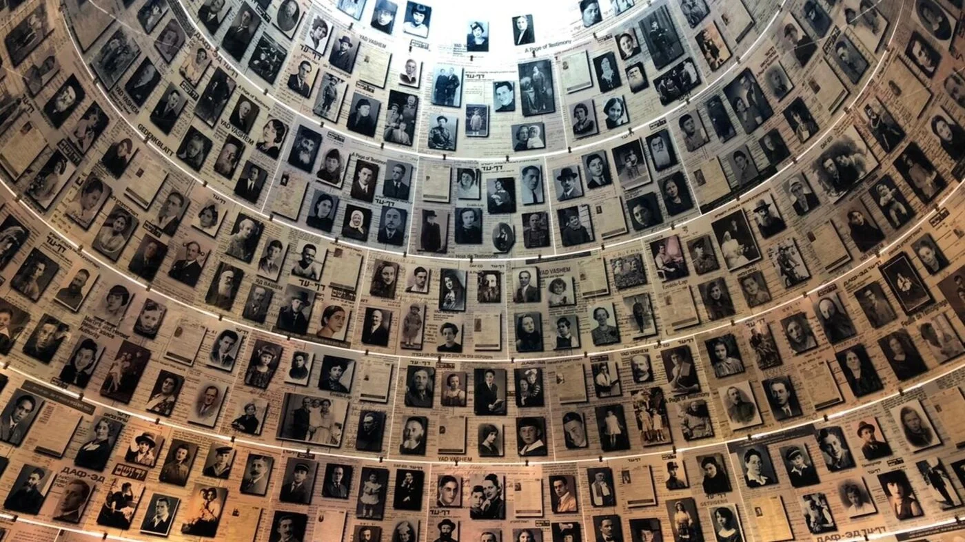 Day 9 - Lehava - Tyler Blackburn