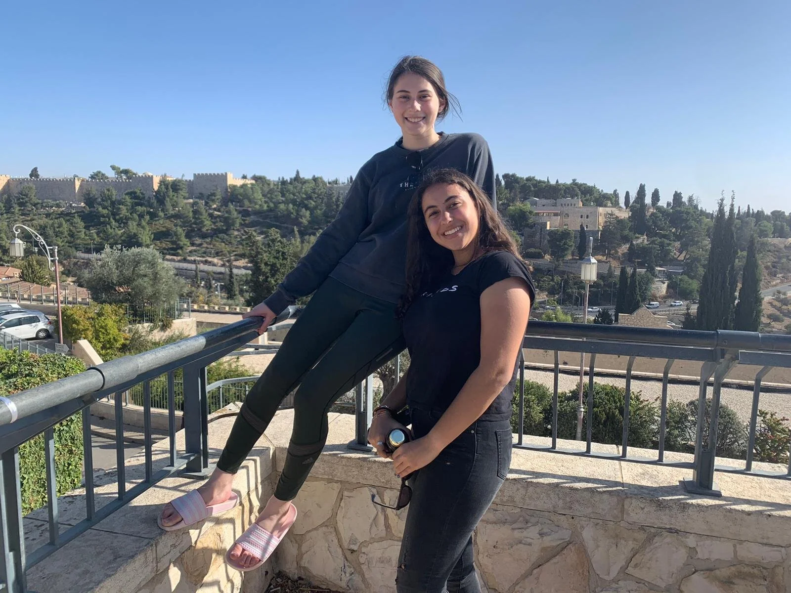 Day 10 - Netzach - Maya 