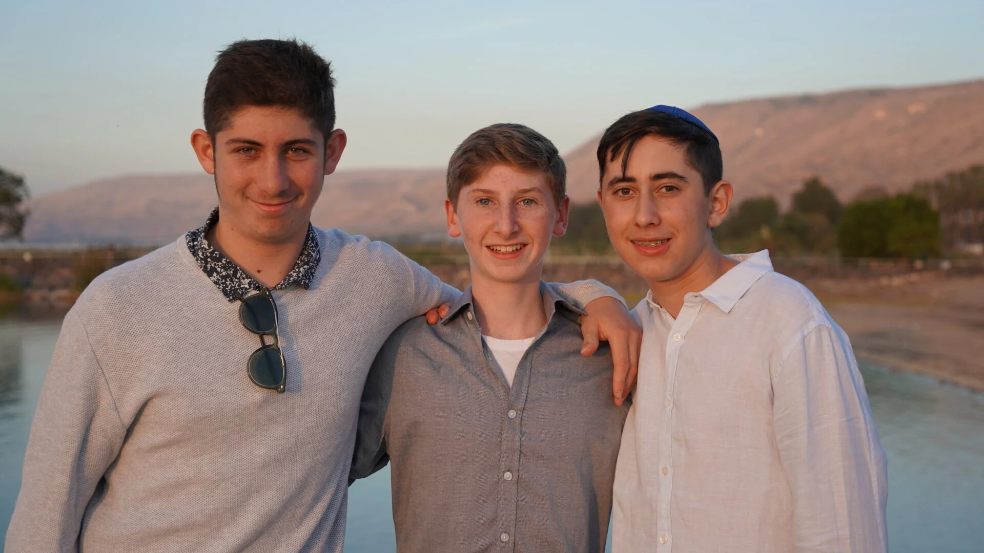 Day 12 - Netzach - Jared Super