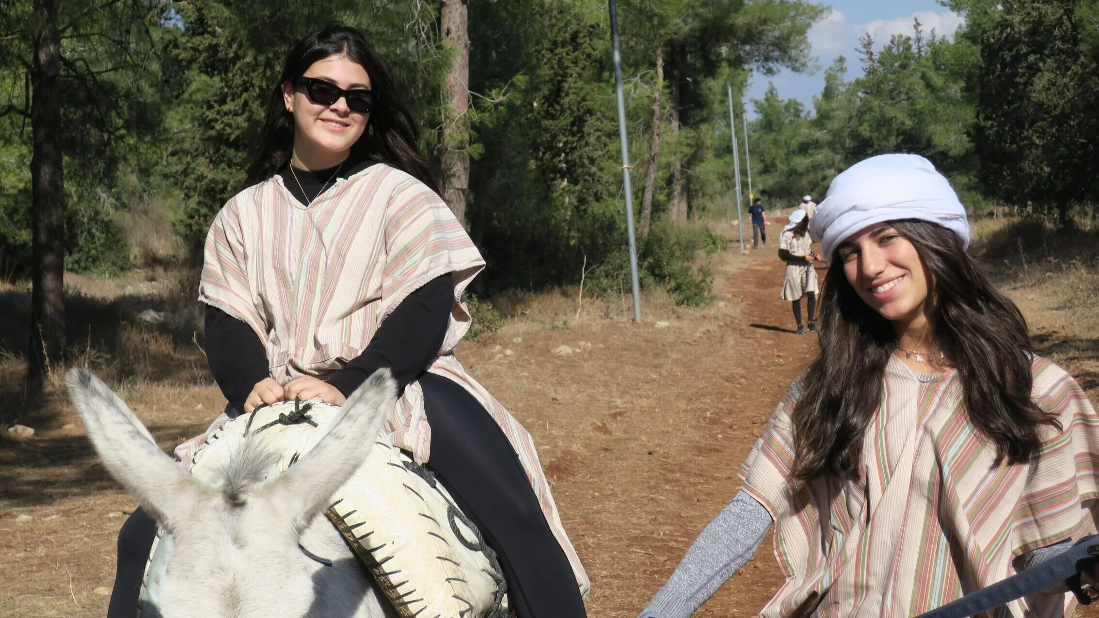 Day 12 - Lehava - Jaime Carr