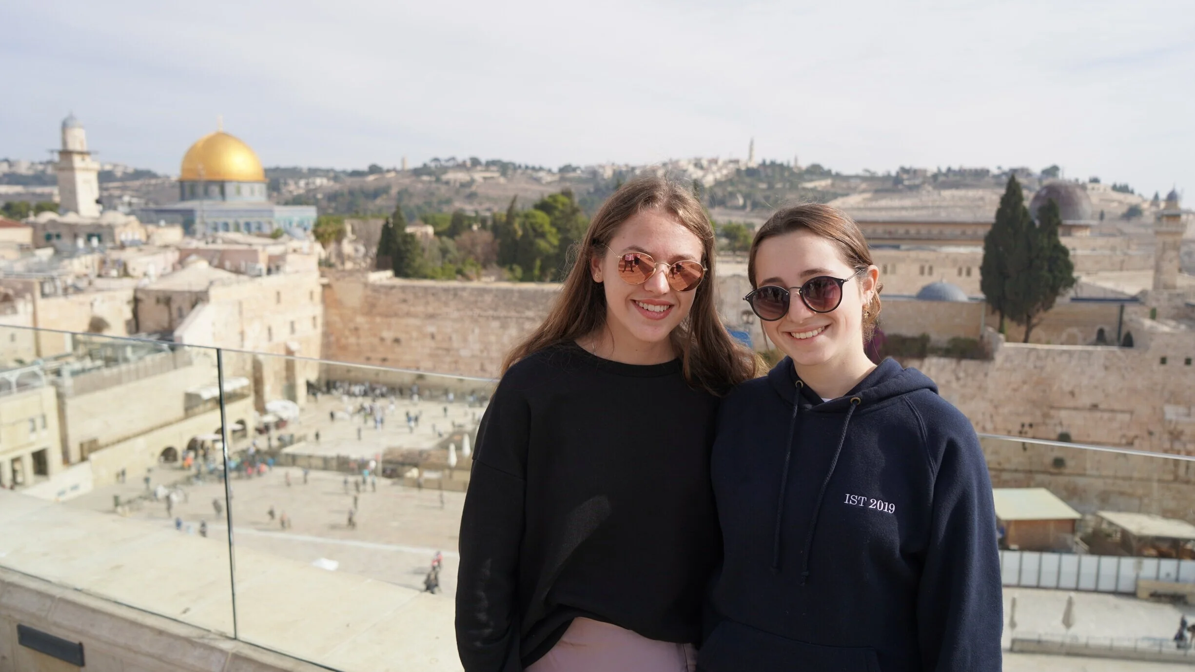 Options 1 - Midrasha - Rebecca Marks &amp; Nicola Herman