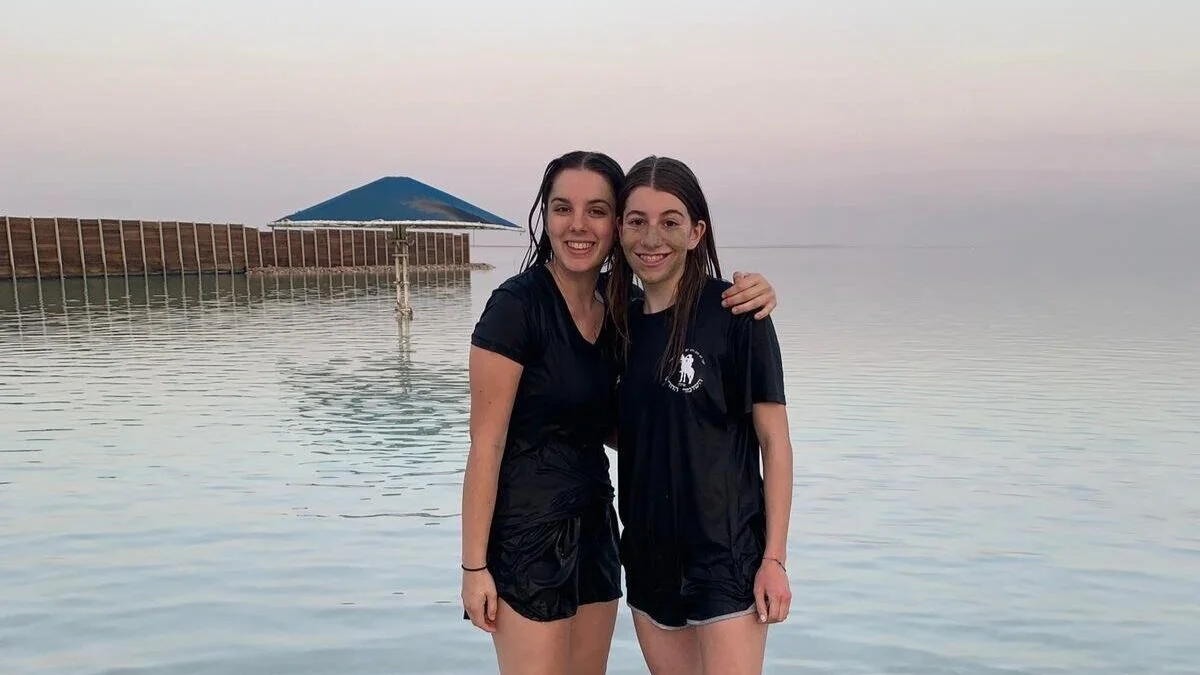 Day 29 - Lehava - Tali Cohen