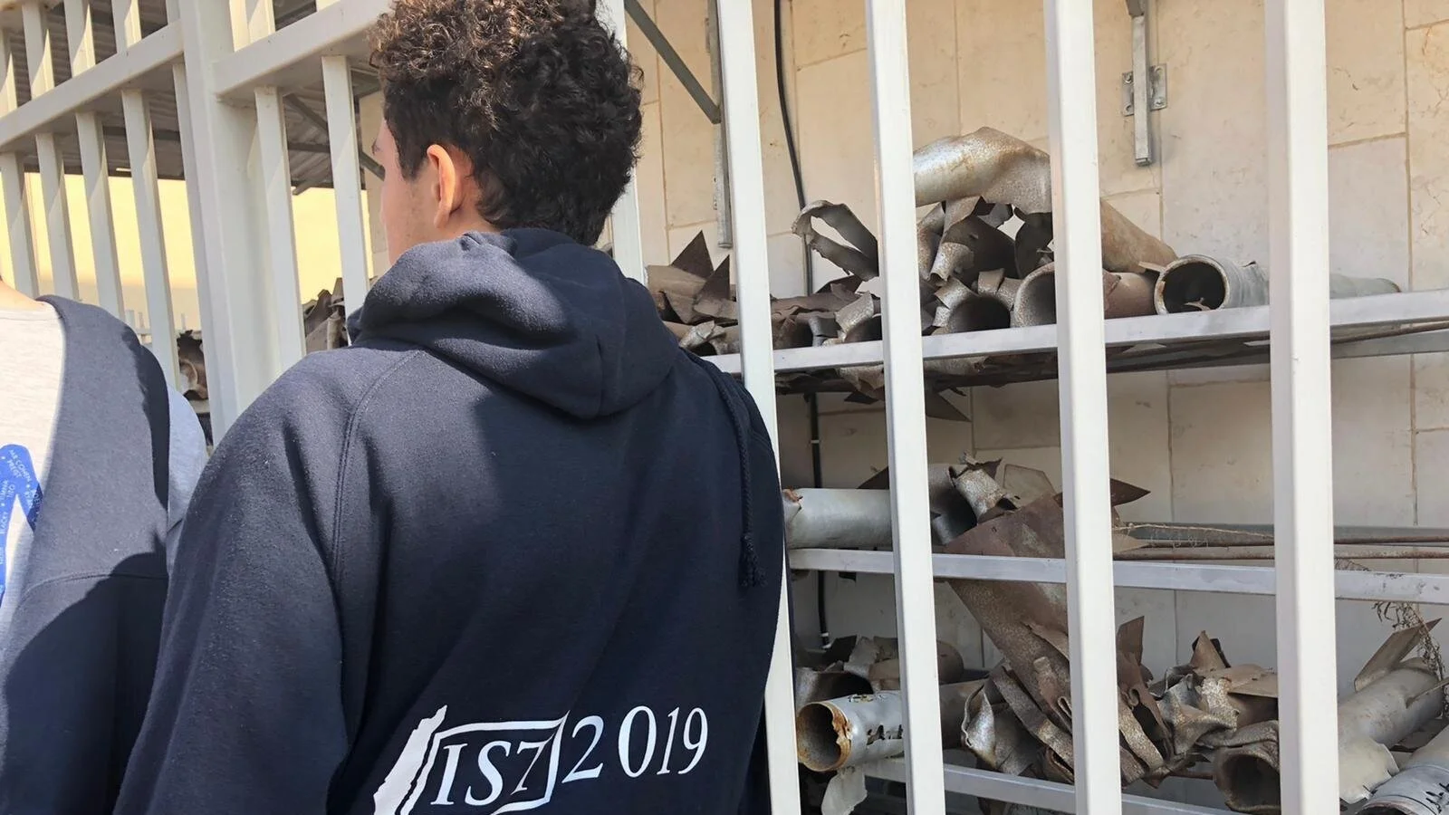 Day 30 - Netzach - Ethan Samuels