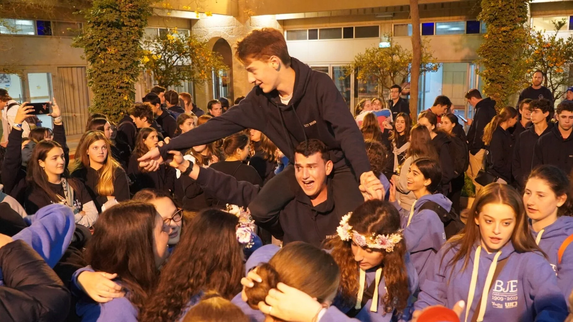 Y2i Day - Gemma Green