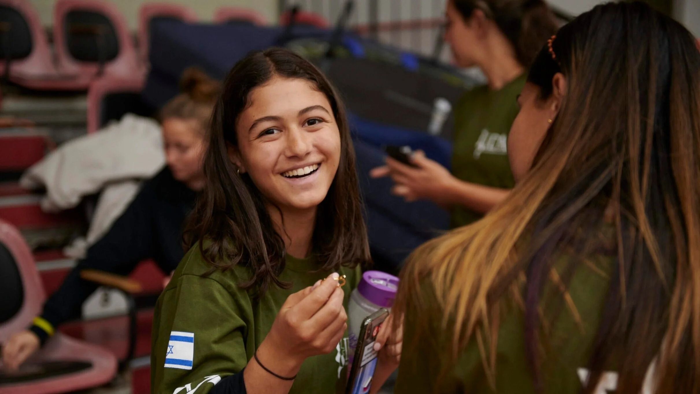 Options 2 - IDA - Carla Cohen &amp; Eden Stern