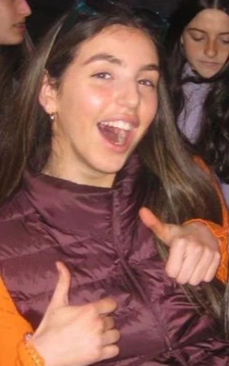 Day 3 - Netzach - Tamlyn