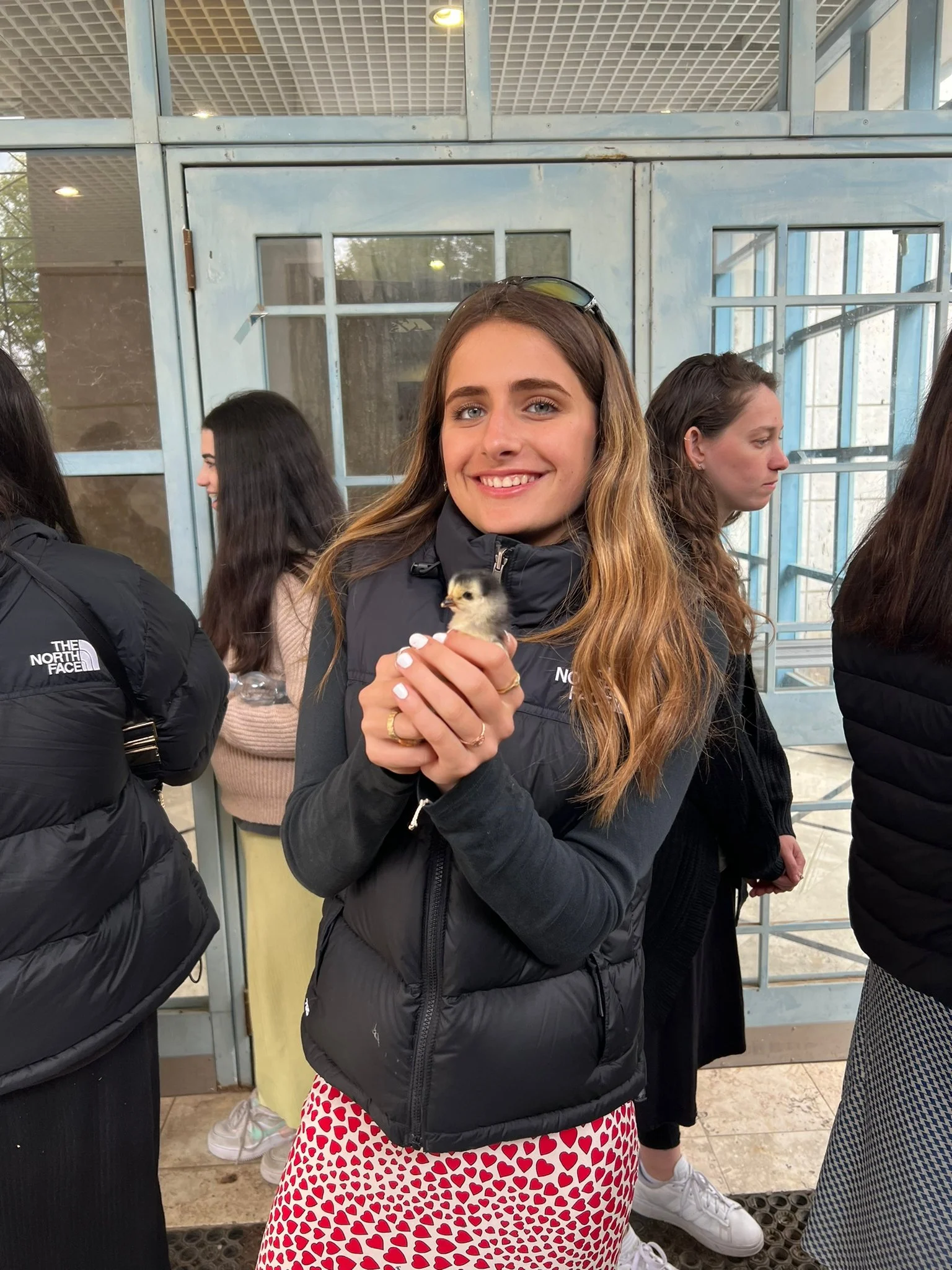 Day 35 - Netzach - Maya