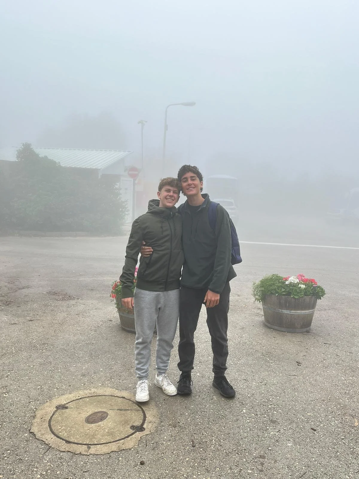 IST Summary Blog - Johnny