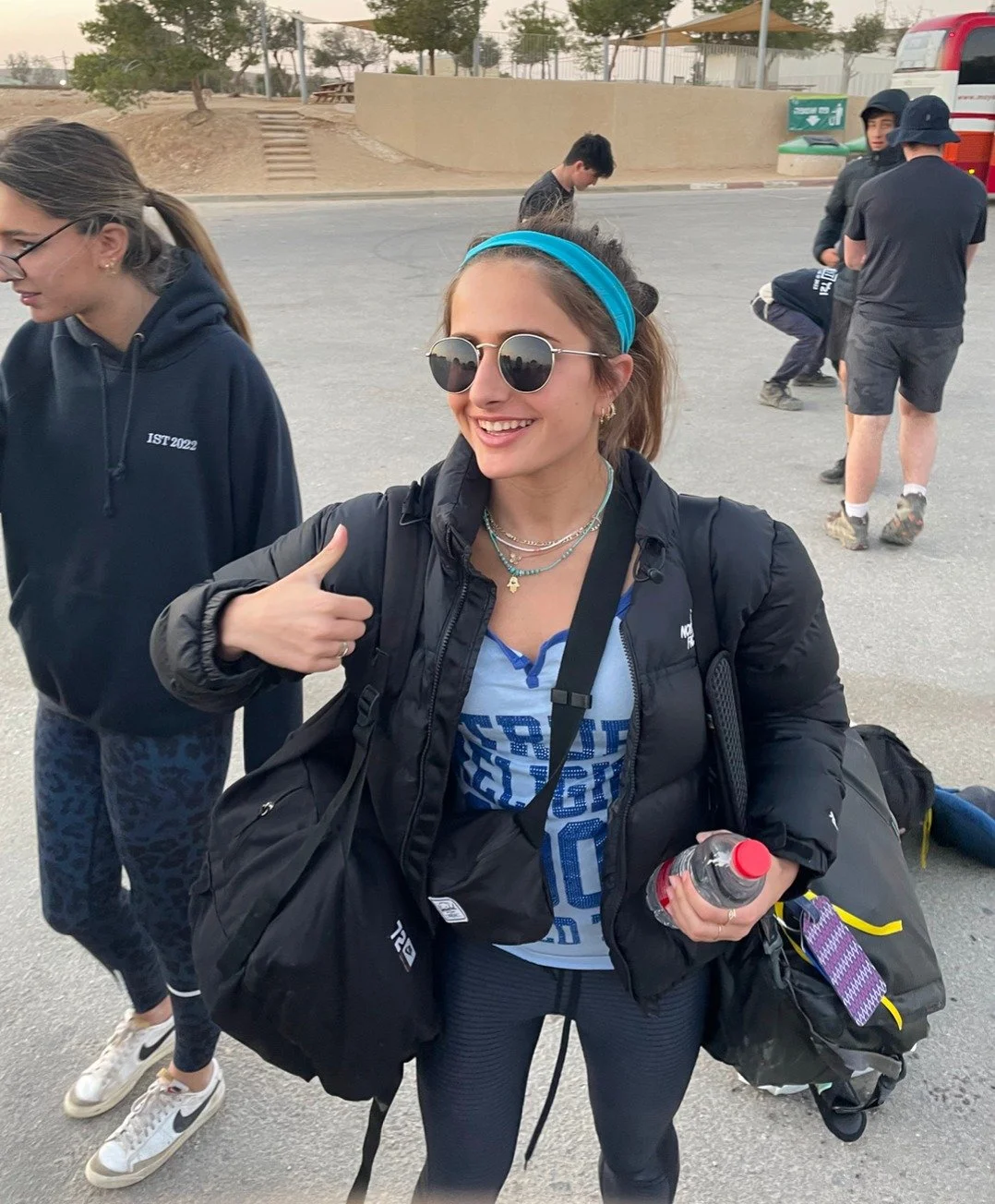 IST Reflection Blog - Maya