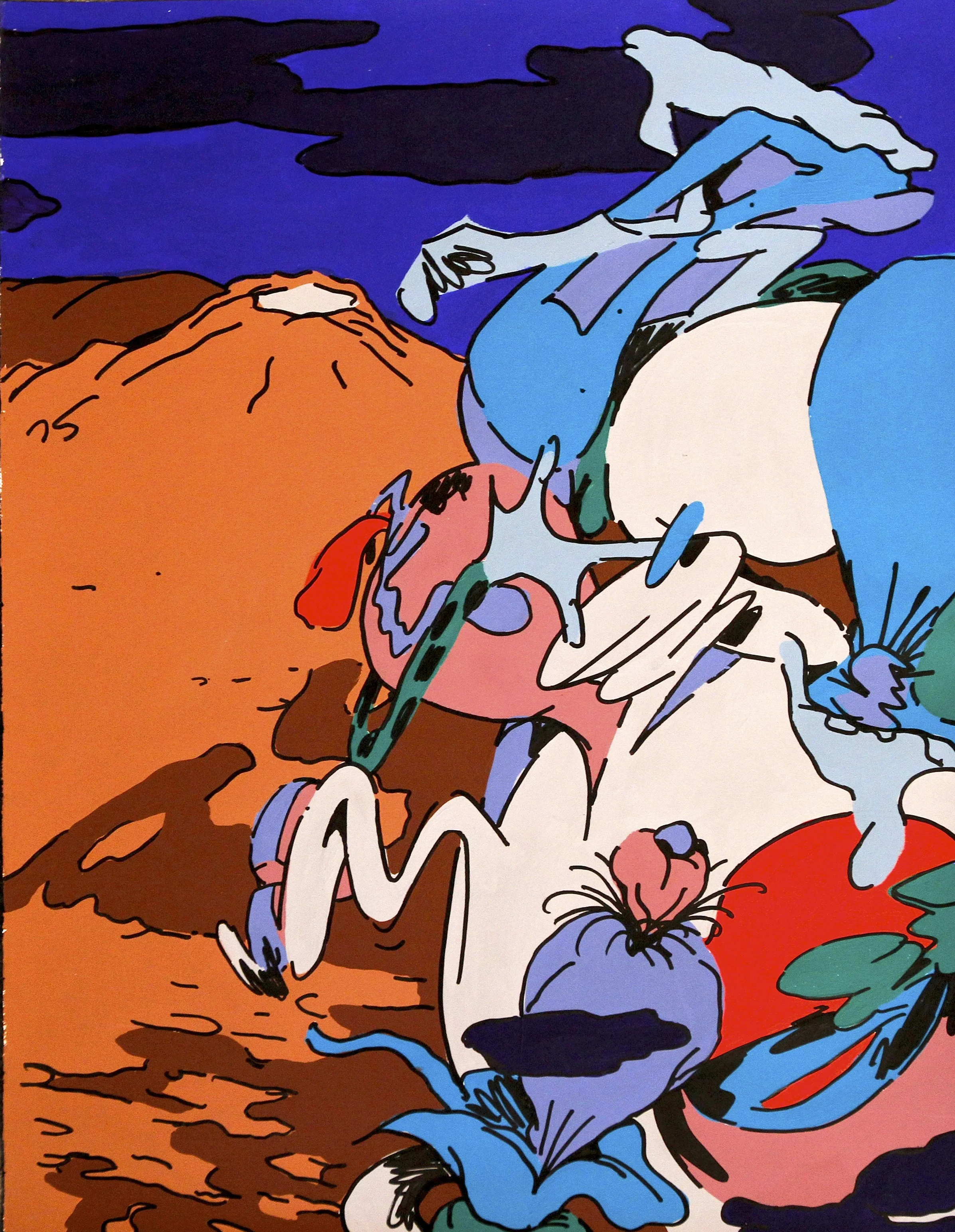 Horfee_Close To The Volcano copy.jpg