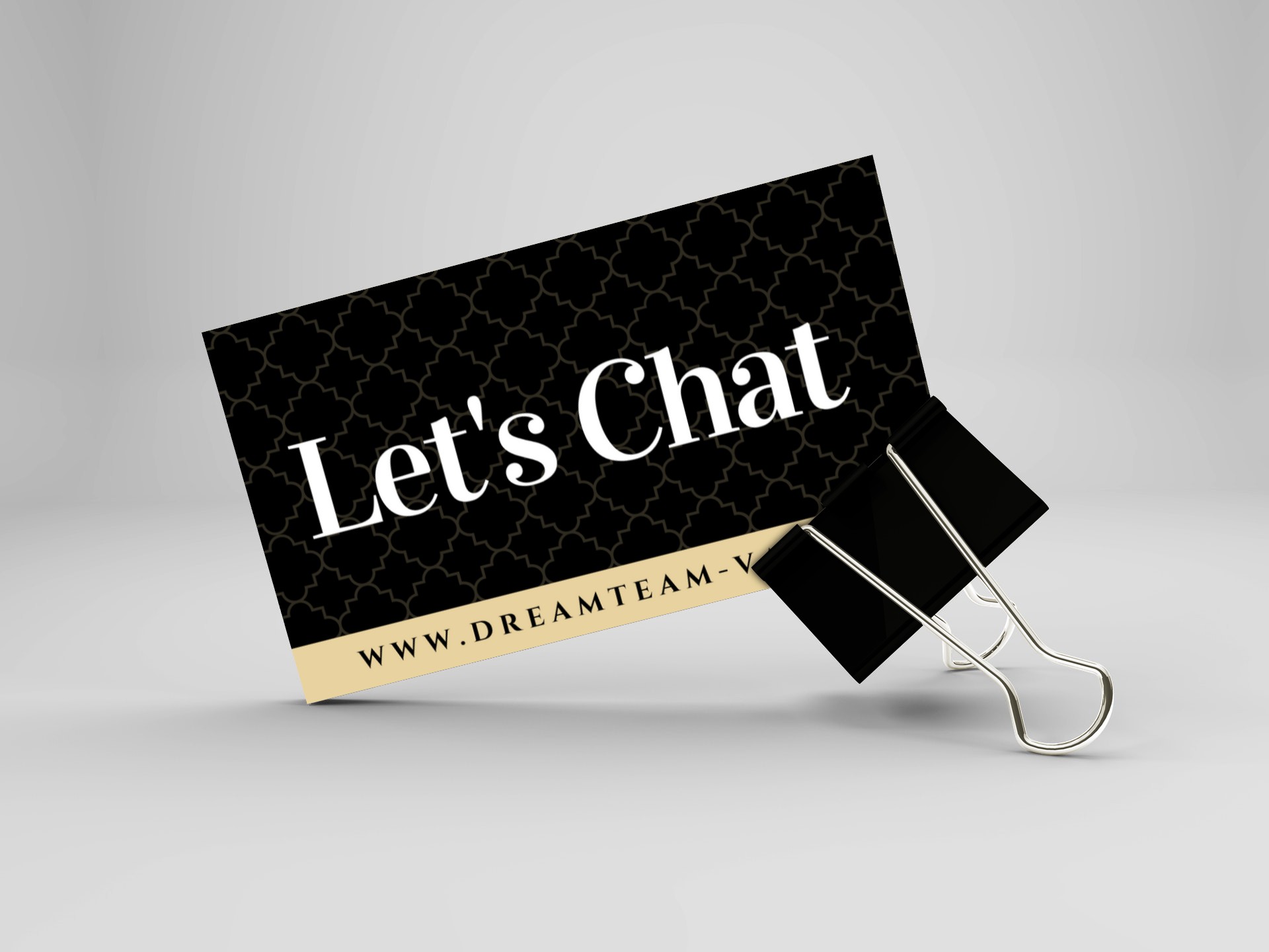 Let's Chat .jpeg
