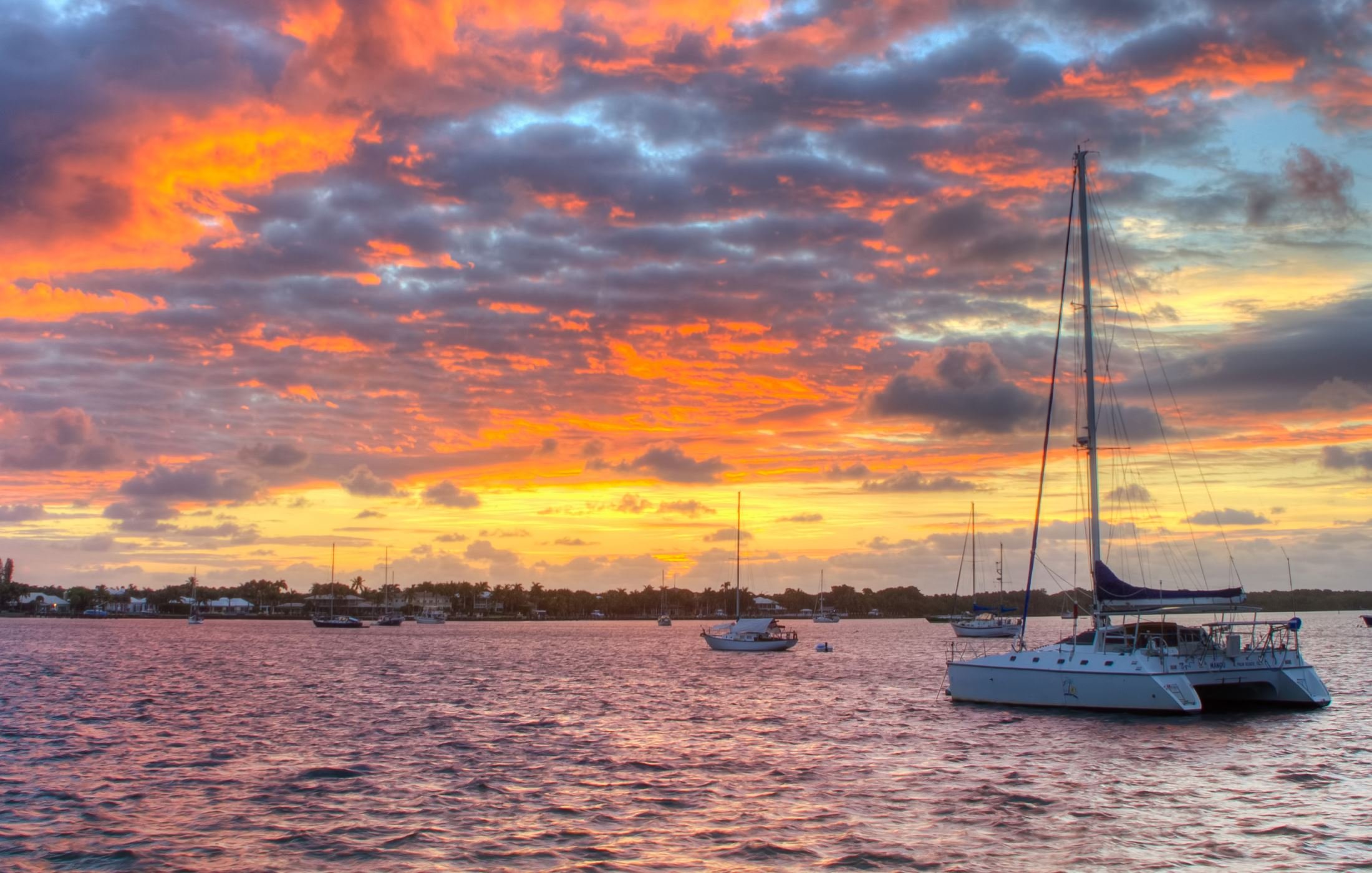 Anchorage Park (North Palm Beach) — family park and Palm Beach County dog-friendly area
