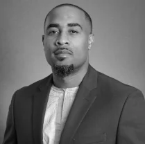 Dr. Brian C.B. Barnes , Ed.L.D., M.Div., Ed.M. Co-Founder, CEO Brian has a background in education leadership, youth program development, and community relations. Brian's previous roles include Chief Community Officer of the Tennessee Achievement School District’s direct-run schools, district leader for Boston Public Schools (BPS) Faith-Based/Community Partnerships, middle school leader and teacher --- and instructor and coach at the Harvard Graduate School of Education on leadership with racial equity. Brian holds a Doctor of Education Leadership and Master degree from Harvard University, a Master of Divinity from Andover Newton Theological School, and a BS in Mathematics from Morehouse College.