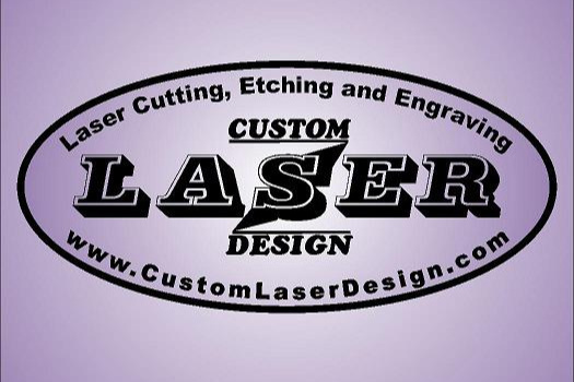 Abuelo fractura tela Custom Laser Design, Inc.