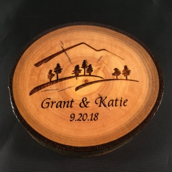 Kristi 💜 CNC wood art • Laser engraved cups (@knpcreations