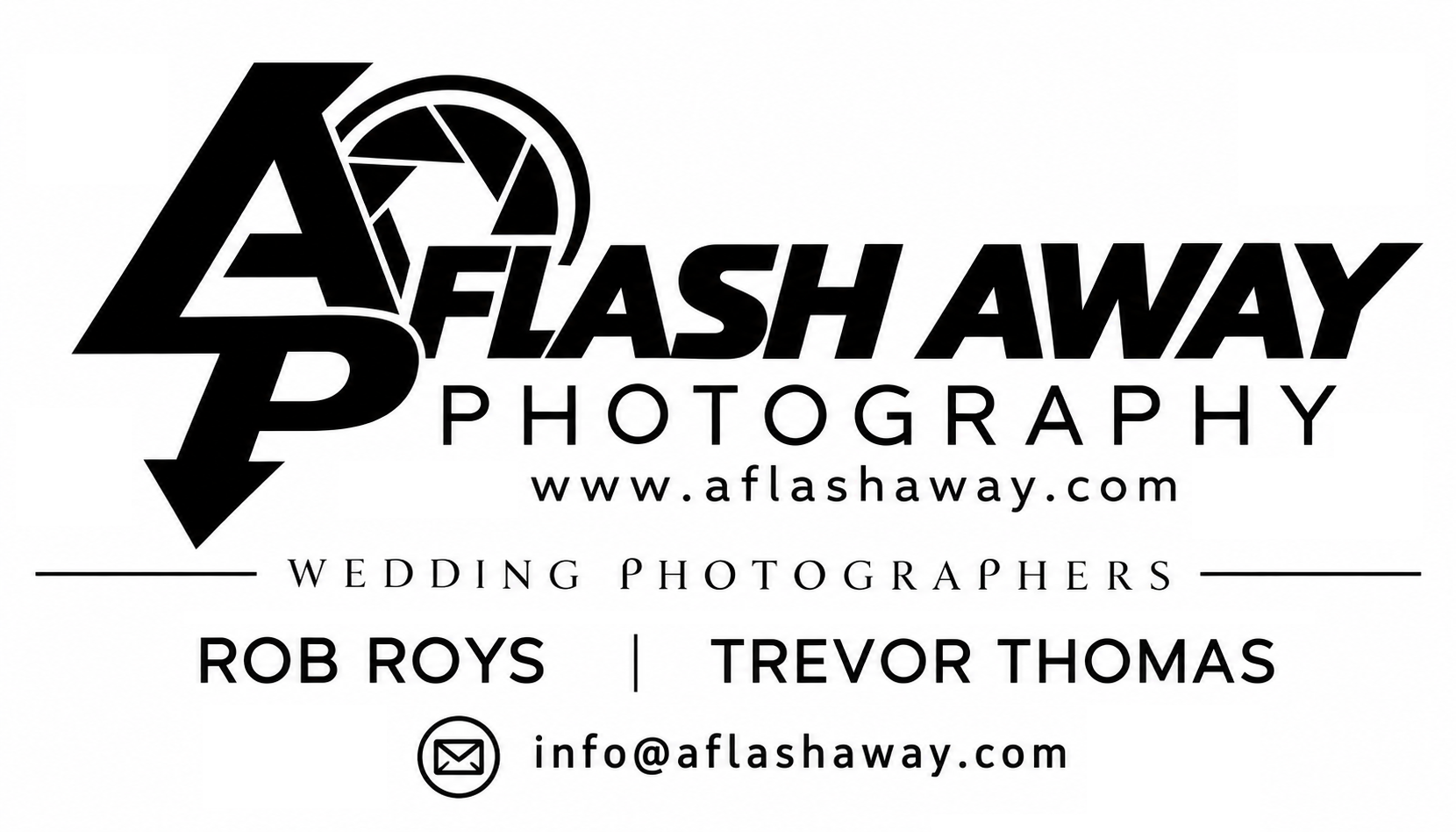 A Flash Away Photography